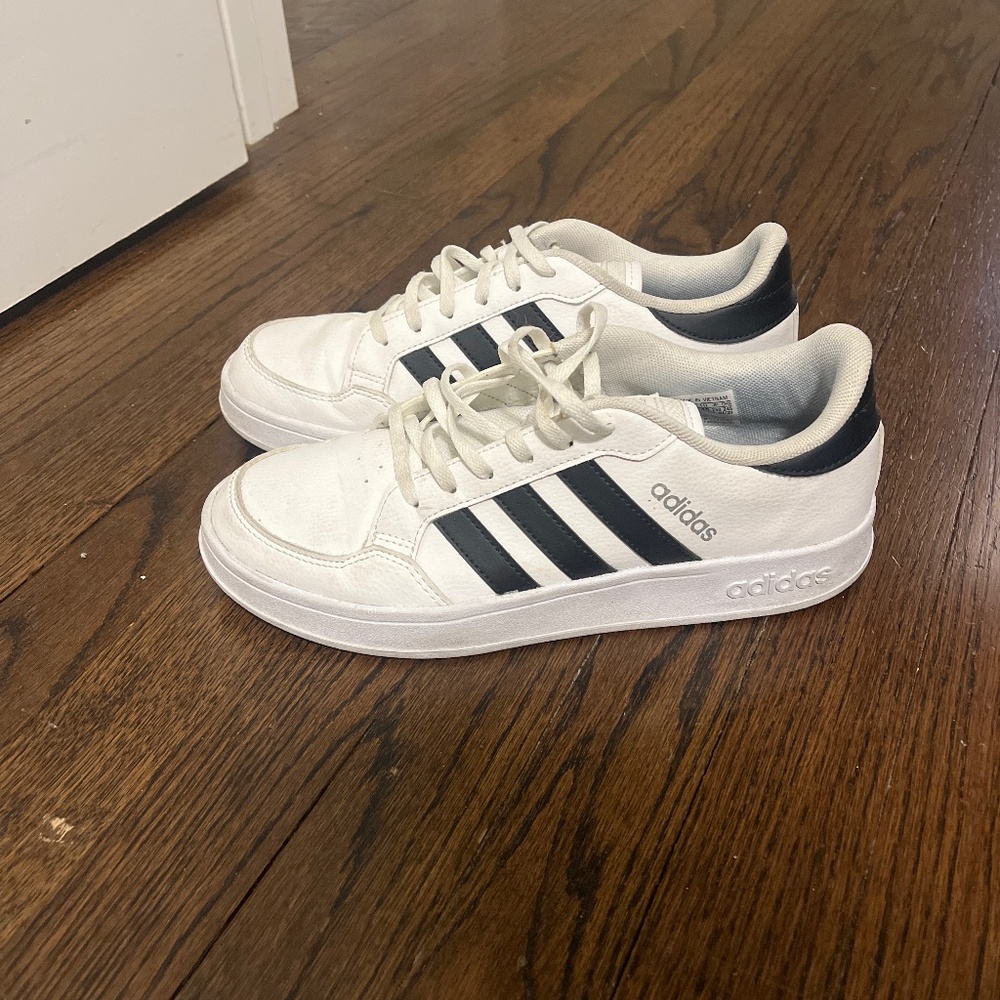 Adidas breaknet